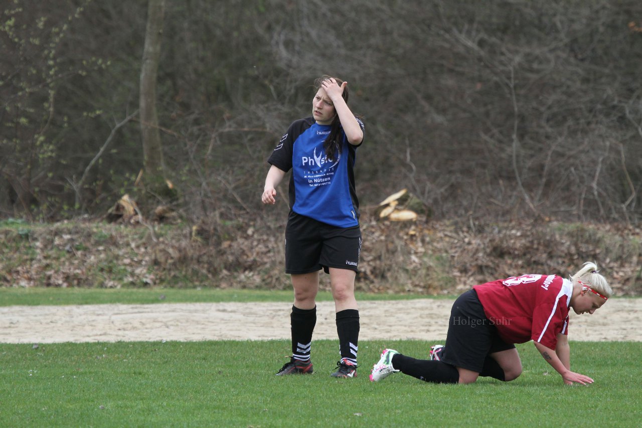 Bild 53 - Frauen am 3.4.11